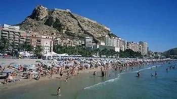 Apartamentos Tito San Agustin Alicante