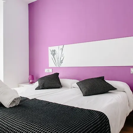 Apartamentos Tito San Agustin