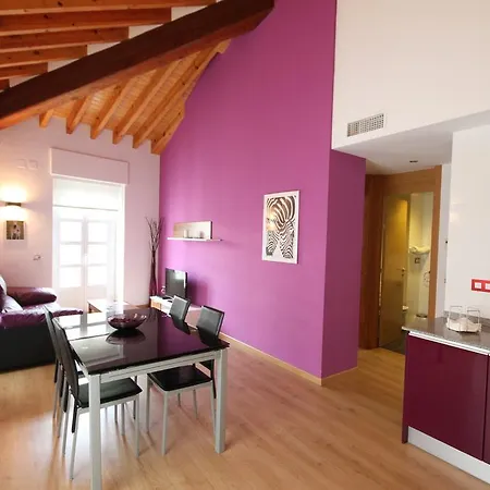 Apartamentos Tito San Agustin Alicante