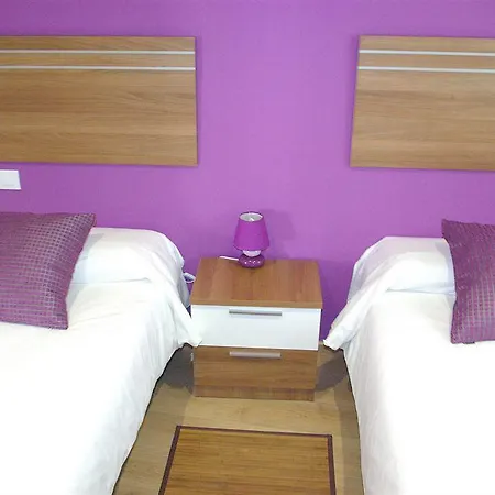 Apartamentos Tito San Agustin Apartment *