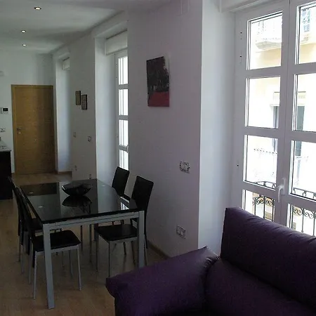 Apartamentos Tito San Agustin Apartment *