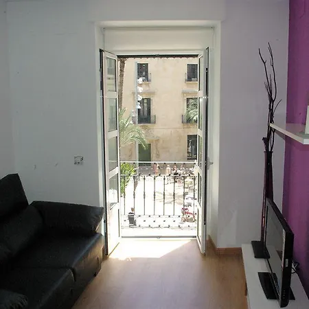 Apartamentos Tito San Agustin Apartment
