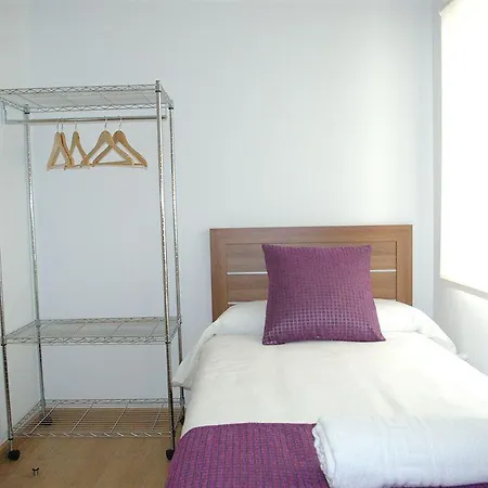 Apartamentos Tito San Agustin Apartment *