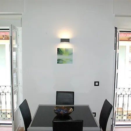 Apartamentos Tito San Agustin Apartment