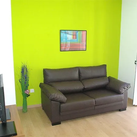 Apartamentos Tito San Agustin * Alicante