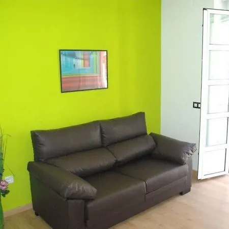 Apartamentos Tito San Agustin Alicante