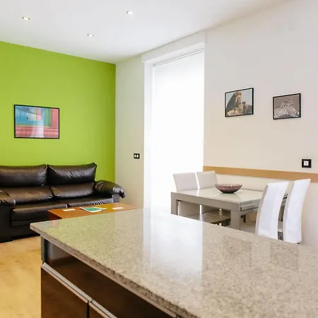 Apartamentos Tito San Agustin *