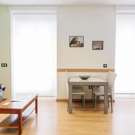 Apartamentos Tito San Agustin * Alicante