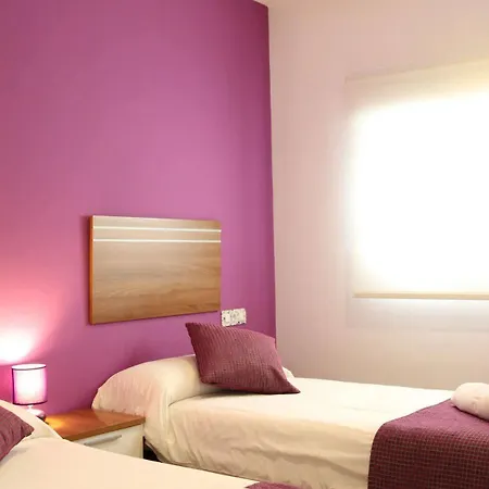 Apartamentos Tito San Agustin Alicante