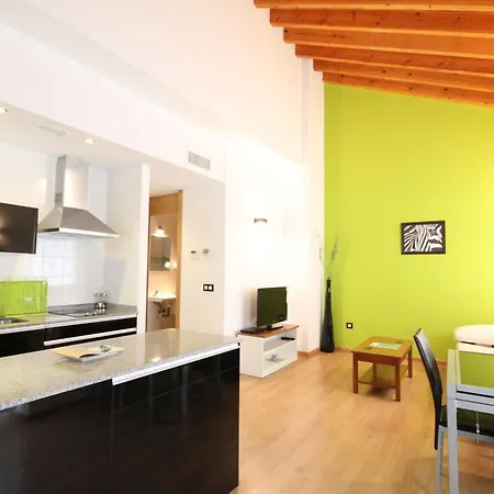 Apartment Apartamentos Tito San Agustin Alicante