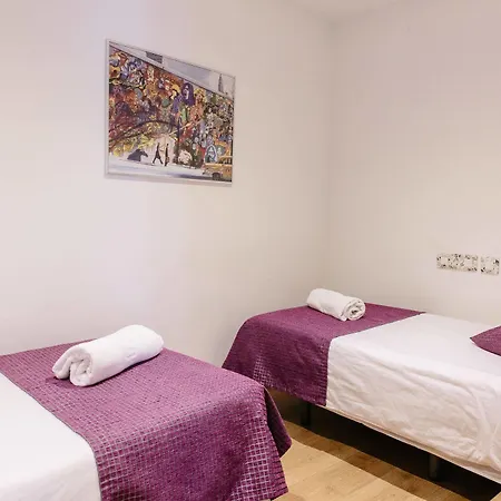 Apartamentos Tito San Agustin Apartment Alicante